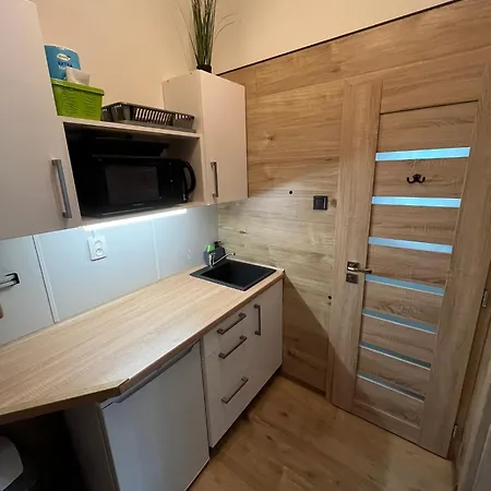 Apartman Rosa Decin Exterior photo