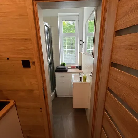 Apartman Rosa Decin Exterior photo