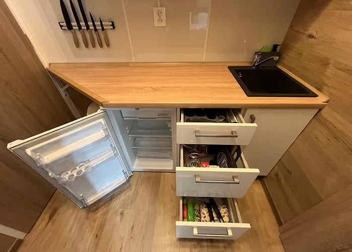 Apartman Rosa