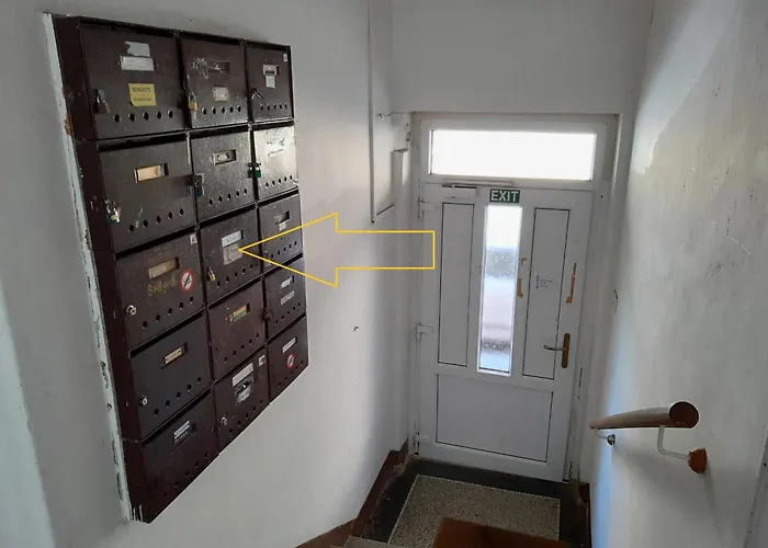 Apartman Rosa