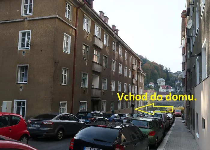 Apartman Rosa