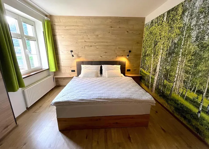 Apartman Rosa