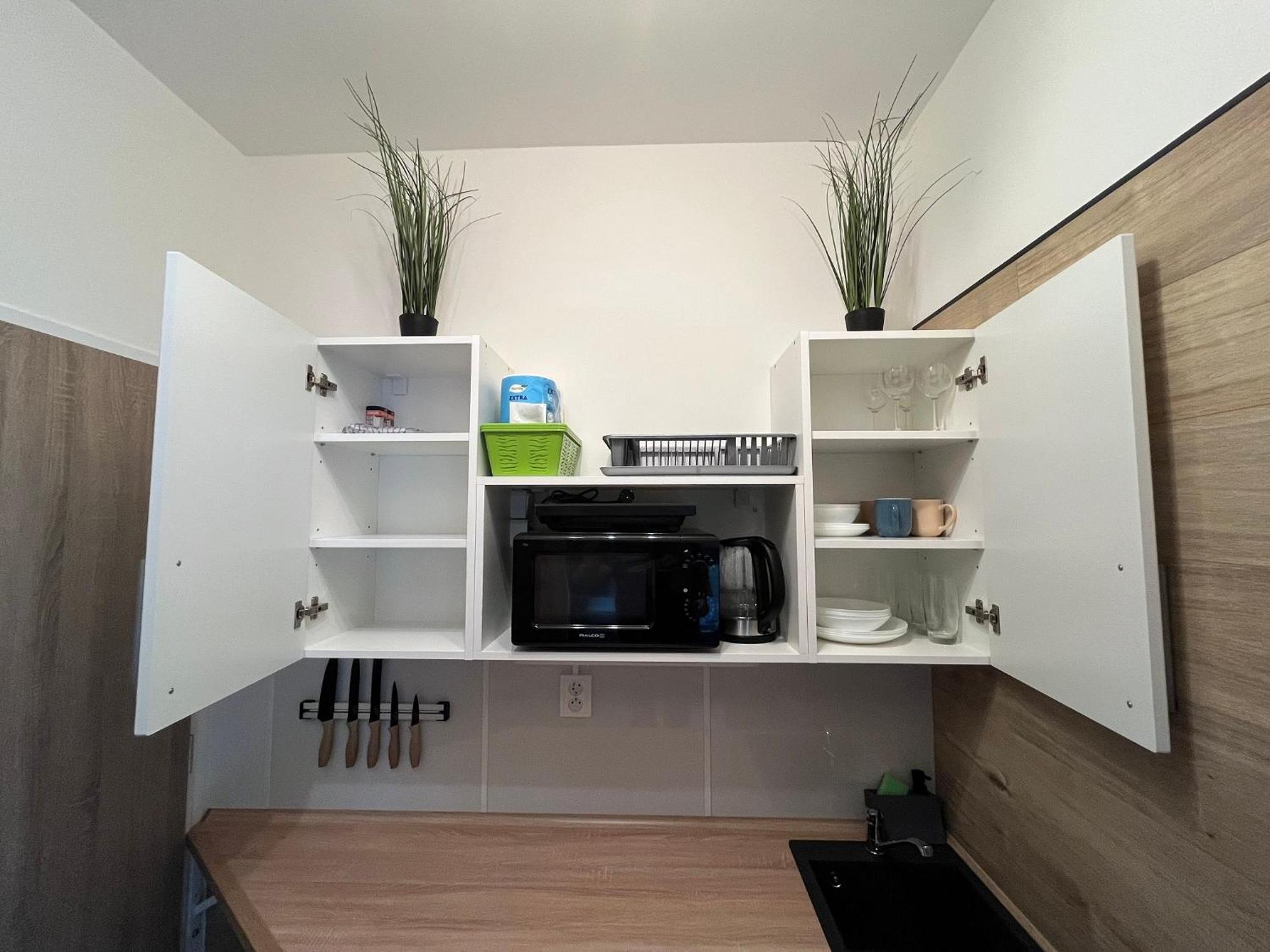 Apartment Rosa