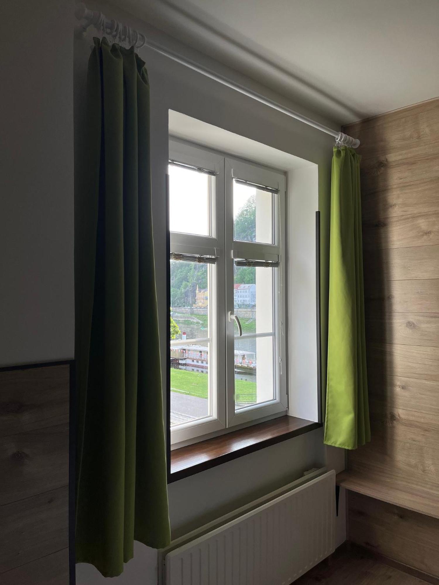 Apartment Rosa *