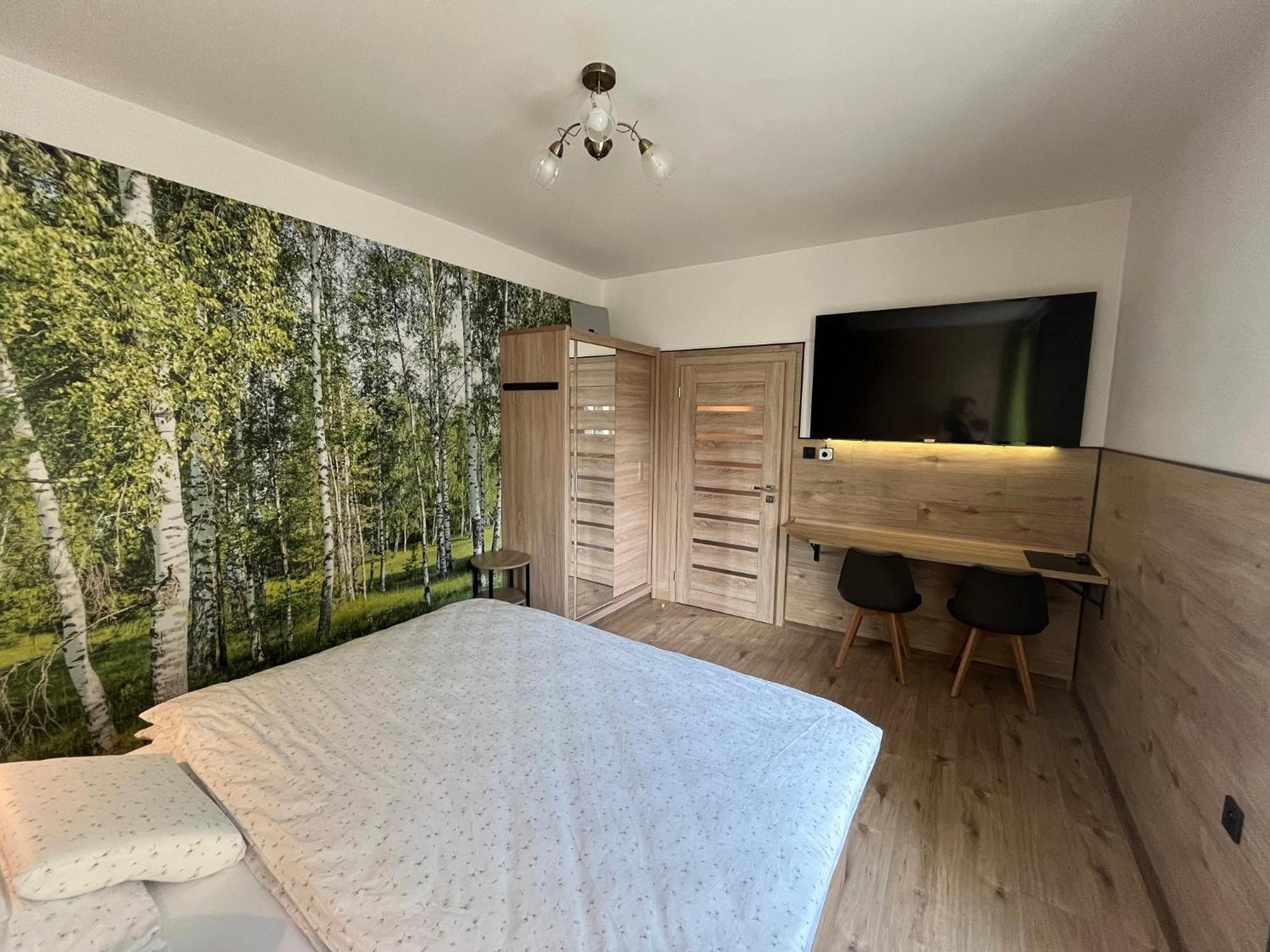 Apartment Rosa Decin