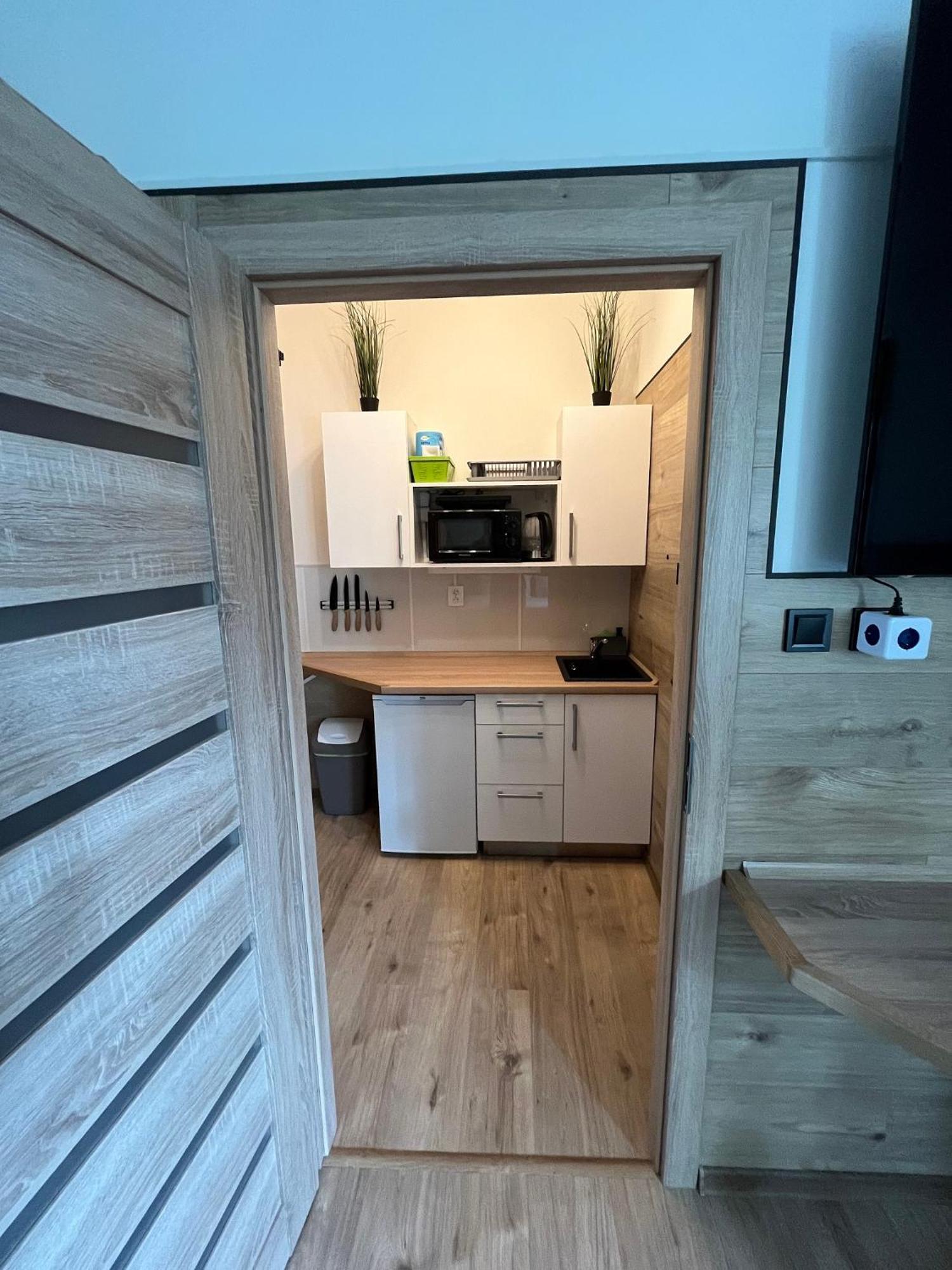 Apartment Rosa