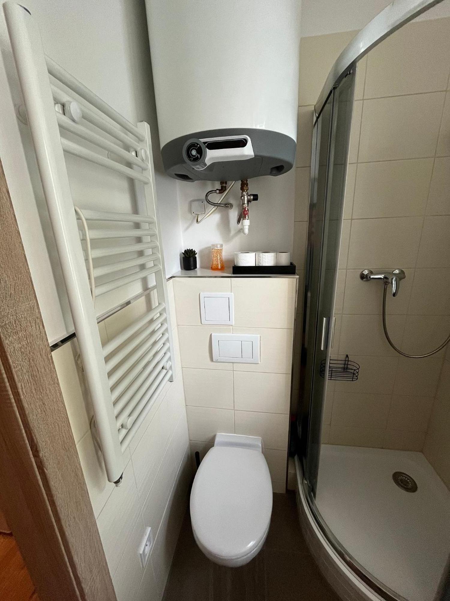 Rosa Apartment Decin