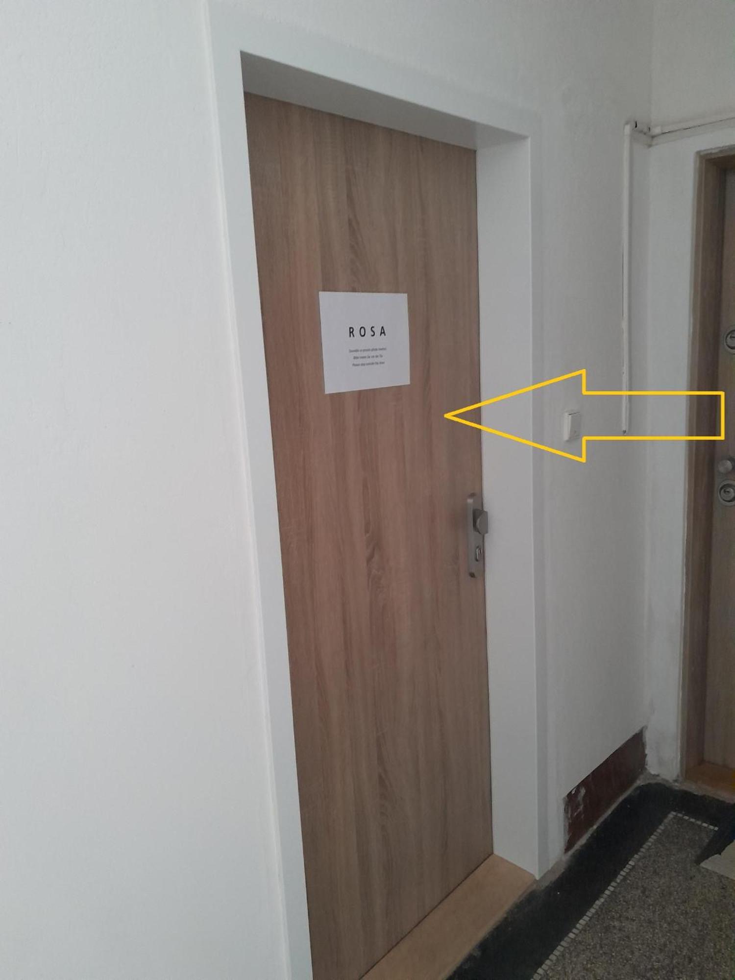 Rosa Apartment Decin