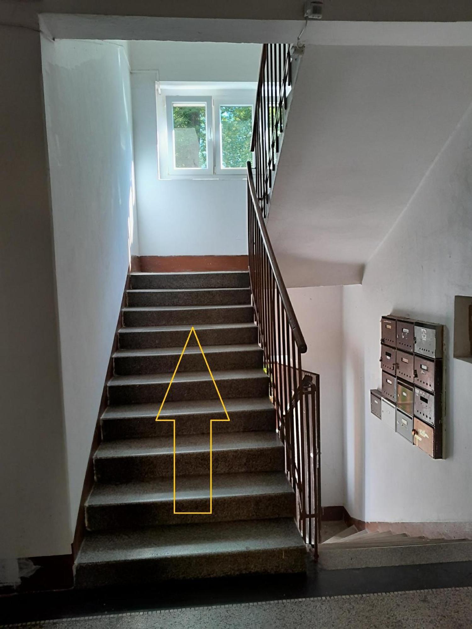 Apartmán Rosa Decin