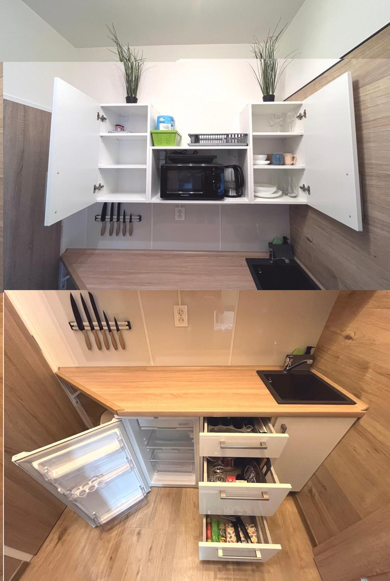 Apartmán Rosa Decin